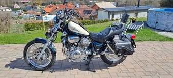 Yamaha Virago 1100