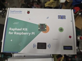 Raspberry Pi Raphael Kit