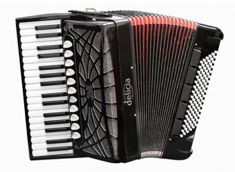 Akordeon Delicia Arnaldo 96