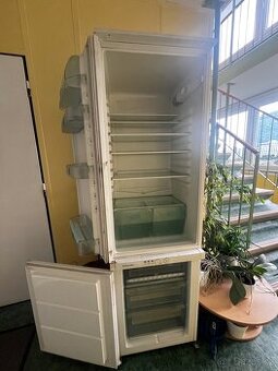 Vestavná lednice Electrolux
