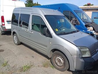 Ford Tourneo 1,8 TDCI