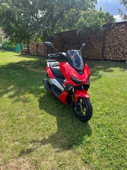 MOTORRO EASYMAX 125i