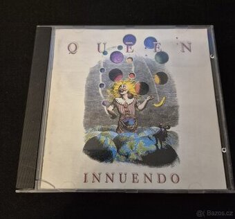 Queen - Innuendo
