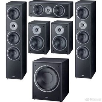 Magnat Monitor Supreme set 5.0