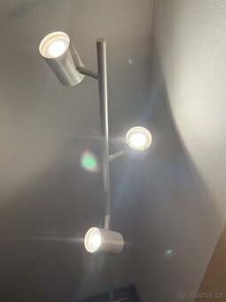 Lampa cca 170 cm