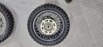 KTM SX 85 kola 14 a 17