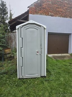 Mobilní Wc