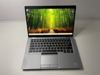 Dell Latitude 5410 i7 10gen. 16GB RAM 512GB SSD - záruka L11
