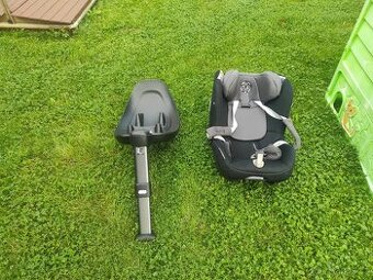 Autosedačka Cybex Sirona M2 + základna M i-Size ( ISOFIX, na