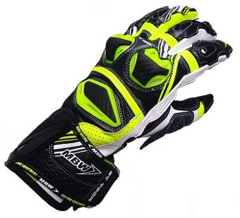 GT-TECH GREEN kožené pánské