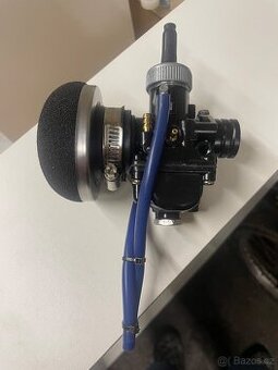 Karburator phbg 17,5mm