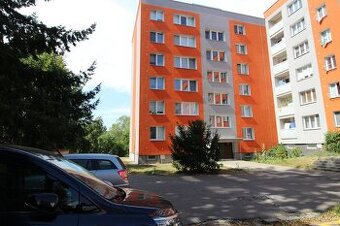 Pronájem, byt 4+1, 83 m, Opavská 6121/18, Ostrava - Poruba,