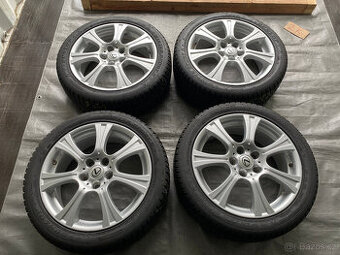 17 alu na Lexus, Toyota 5x114, 3 mm