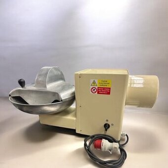 Řeznický kutr Nagema 10litrů - po repasi