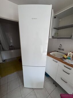 BOSH kombinovaná lednice s mrazákem