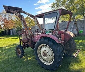 Traktor