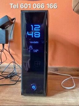 Smart box 2 generace nejnovější wdsl