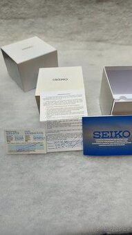 Seiko