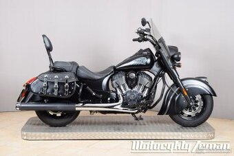 Indian Chief Dark Horse 111 2017