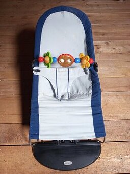 Houpátko Babybjorn