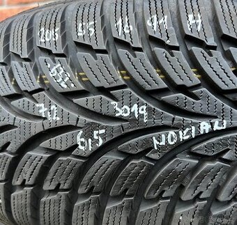 205/55 R16 91H zimní pneumatiky Nokian (3019)