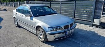 BMW E46 330d 137kW
