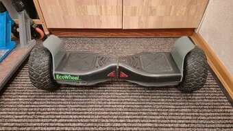 Hoverboard EcoWheel 8,5"