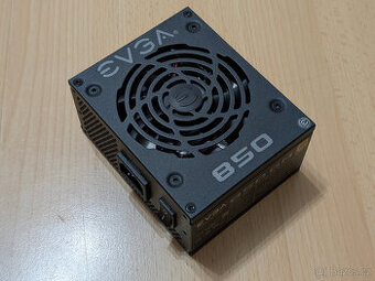 EVGA SuperNOVA 850 GM SFX+ATX