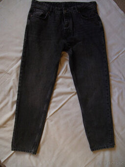 Pánské rifle zn. Zara - vel. M