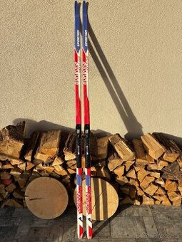 Běžky Sporten Bohemia World cup, Classic 188 cm