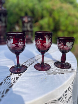 Sklo Egerman Nový Bor..