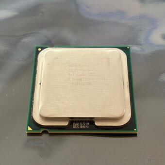 Procesor Intel Celeron D 347