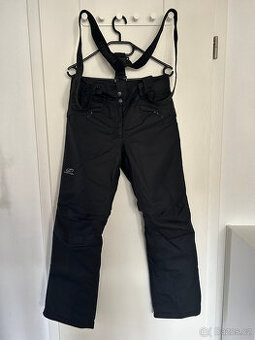 dámské lyžařské kalhoty Hannah vel. 34