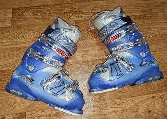 Lyžařské boty TECNICA 10 Modo vel. 25-25,5cm, bota 295mm