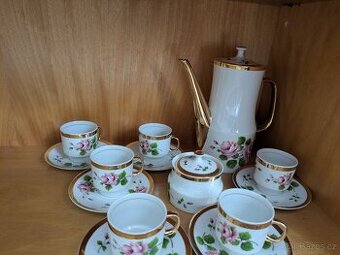 Čajový set Bohemia Orion