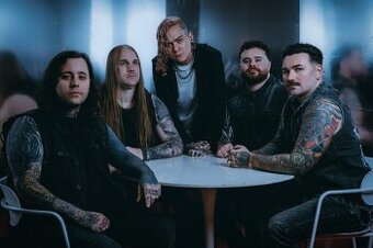 Lorna Shore O2 Universum