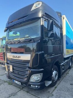 DAF XF 510