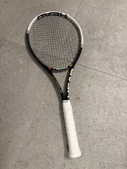 Head MP Speed 315g, rukojet 3