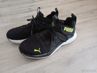 Boty PUMA - vel.38,5