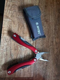 HI-TEC multitool