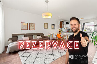 Prodej bytu 3+kk 104 m²