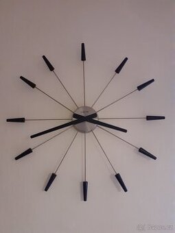 Nástěnné hodiny