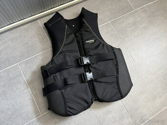 Neoprenová vesta Camaro Life Saver vel.S/M