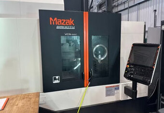 Obráběcí centra - vertikální VCN 530C