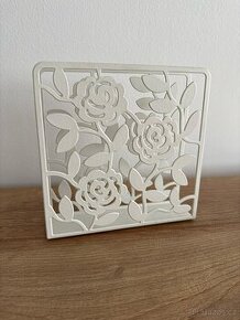 Stojánek na  kuchyňské  ubrousky