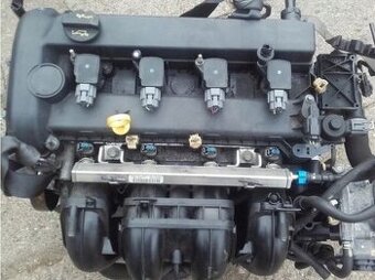 Sada motoru Mazda 3 5 6 LIFT 1.8 16V L8 06-10r - 1