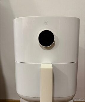 Horkovzdušná friteza aero grill