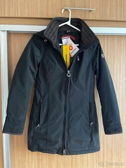 WALLENSTEYN Bunda Stockholm STOC-382 Midnightblue XS