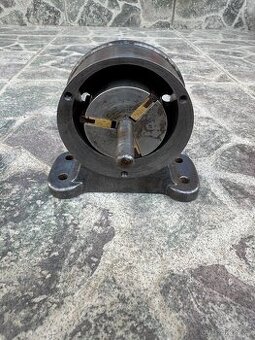 Lamelové čerpadlo Německé D.R.G.M.