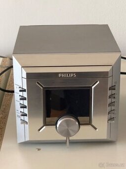 CD přehrávač s rádiem